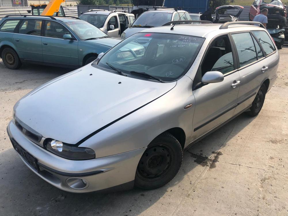 Fiat Marea 1.6i -  na prodej náhradní díly z tohoto vozu 