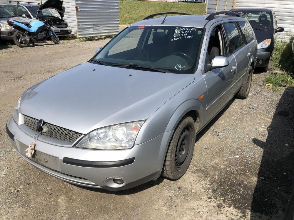 Ford Mondeo 2,0 TDI - na prodej náhradní díly z tohoto vozu 