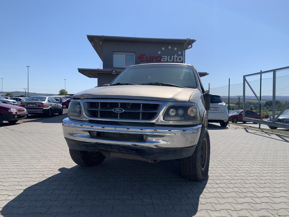 Ford F 150