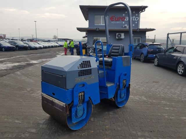 Bomag Ostatní BW80 AD-2
