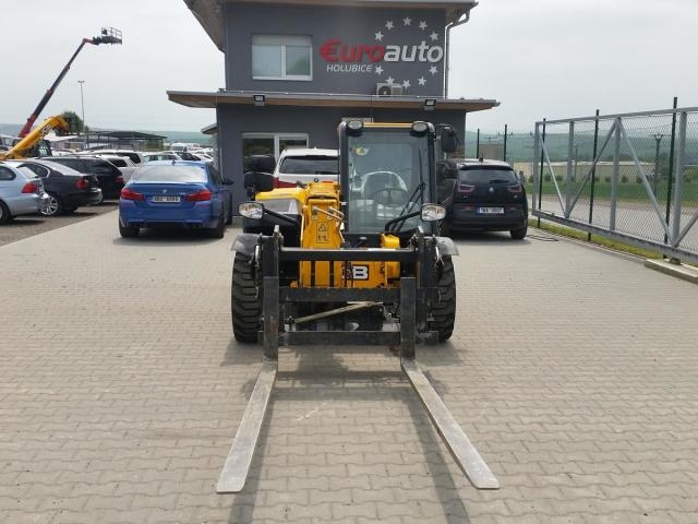 JCB Ostatní 525 - 60T4